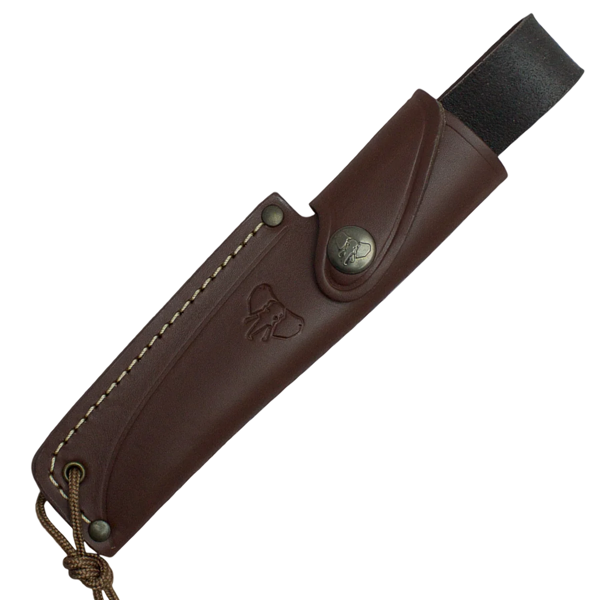 Cudeman Cocobolo Wood Survival Knife 123-K - Image 2