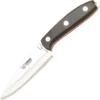 Cudeman Black Micarta Survival Knife 123-K <span class="pjs-lc-inline-badge">Last Chance</span>