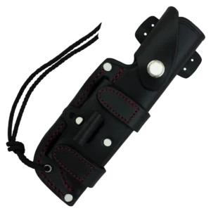 Alternative view of Cudeman JJSK-1 Survival Knife