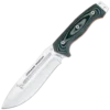 Cudeman Spartan Survival Knife Leather Sheath