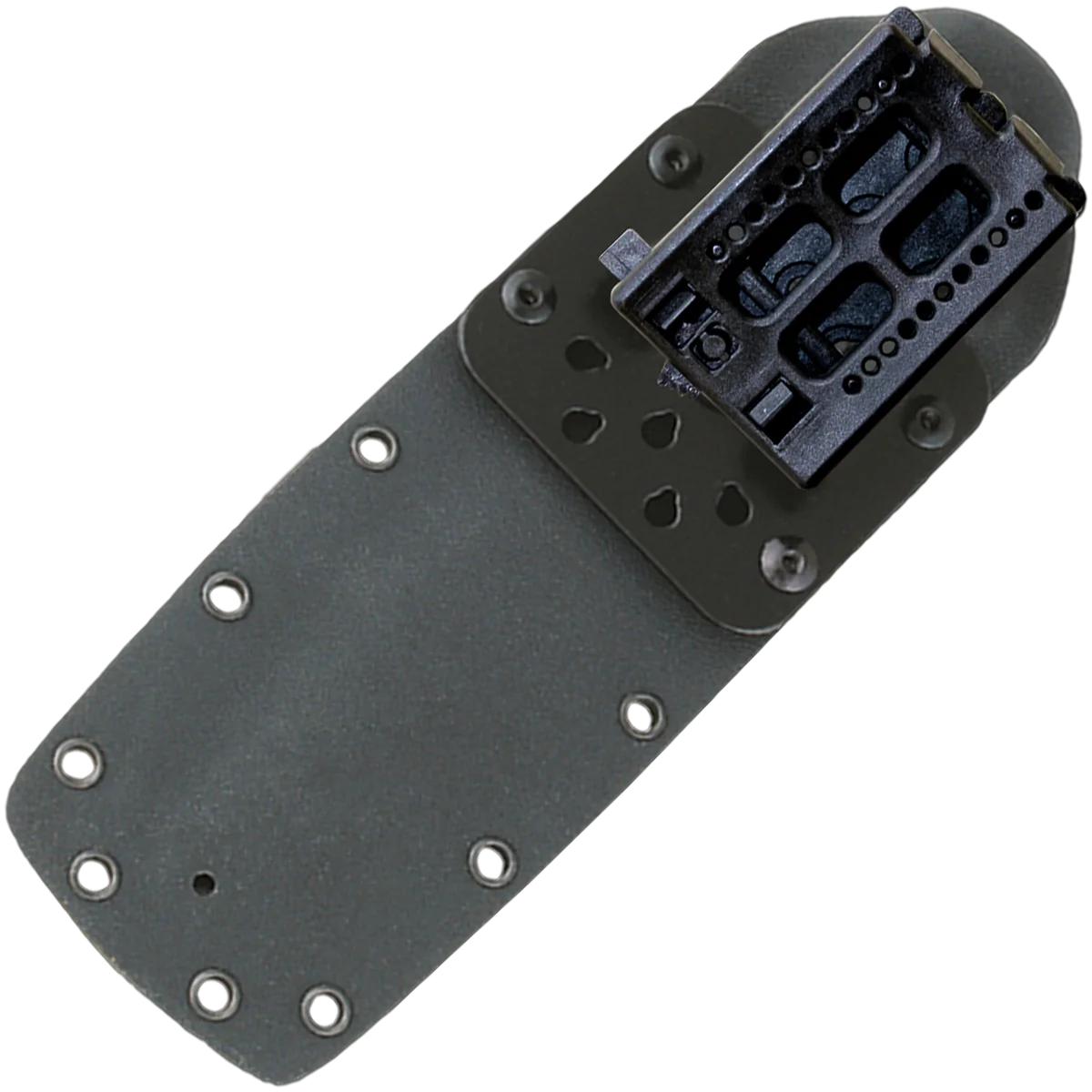 Cudeman Spartan Survival Knife Kydex Sheath - Image 3