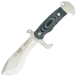 Cudeman Fixed Blade Knife 140-M-K