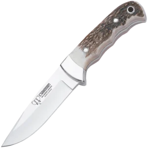 Cudeman Grip Bushcraft Knife 146-C