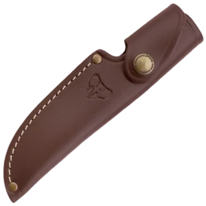 Alternative view of Cudeman Pakkawood Bushcraft Knife 147-R