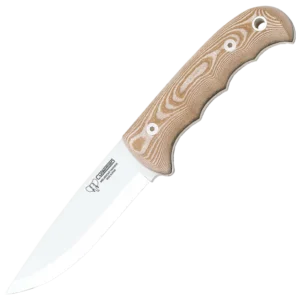 Cudeman Bushcraft Survival Knife