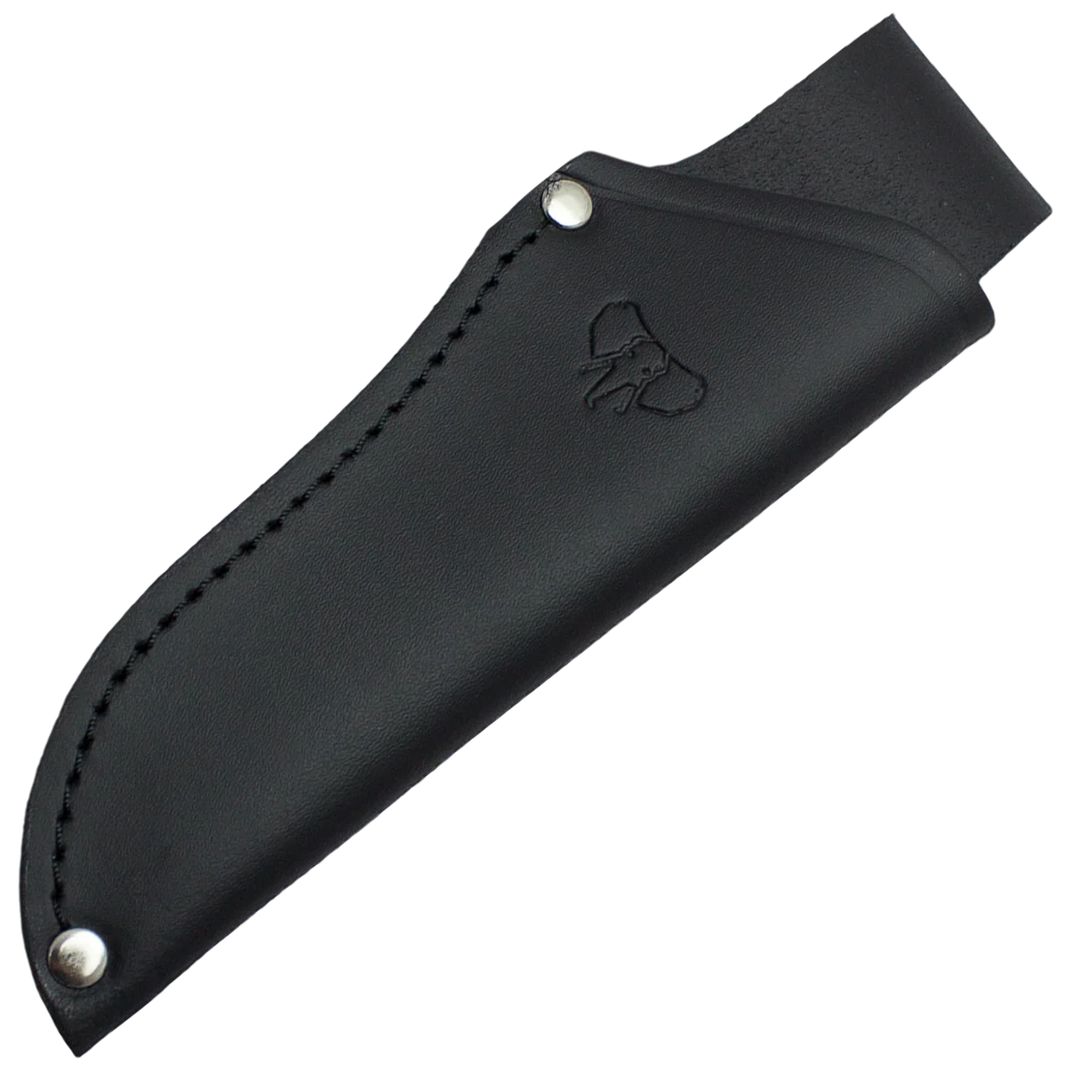 Cudeman 151-H Non-Slip Hunting Knife - Image 2