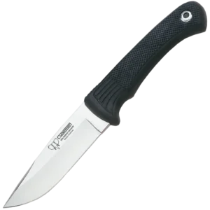 Cudeman 151-H Non-Slip Hunting Knife