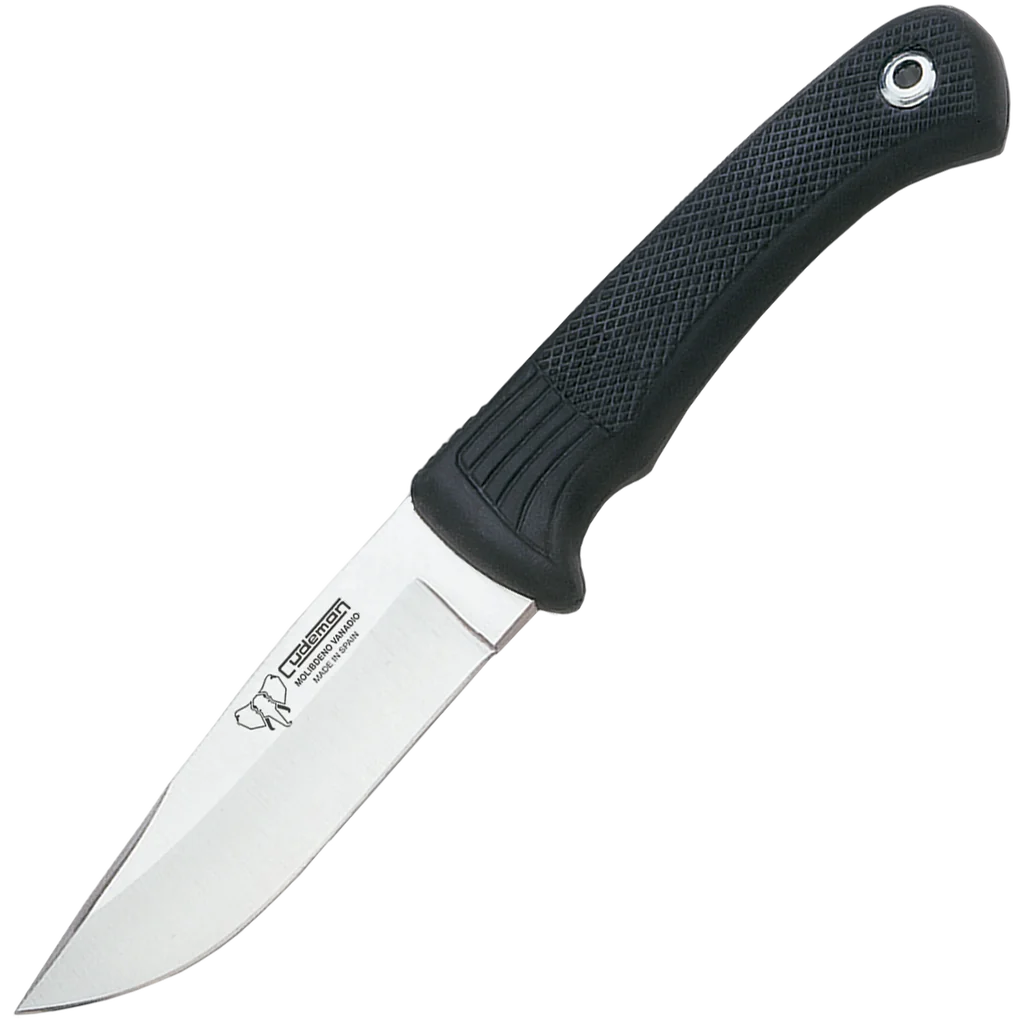 Cudeman 151-H Non-Slip Hunting Knife