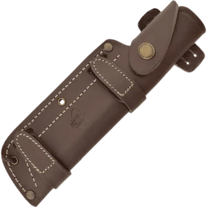 Alternative view of Cudeman Survival Knife 155-X