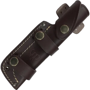 Alternative view of Cudeman ENT Bushcraft Knife 158-L