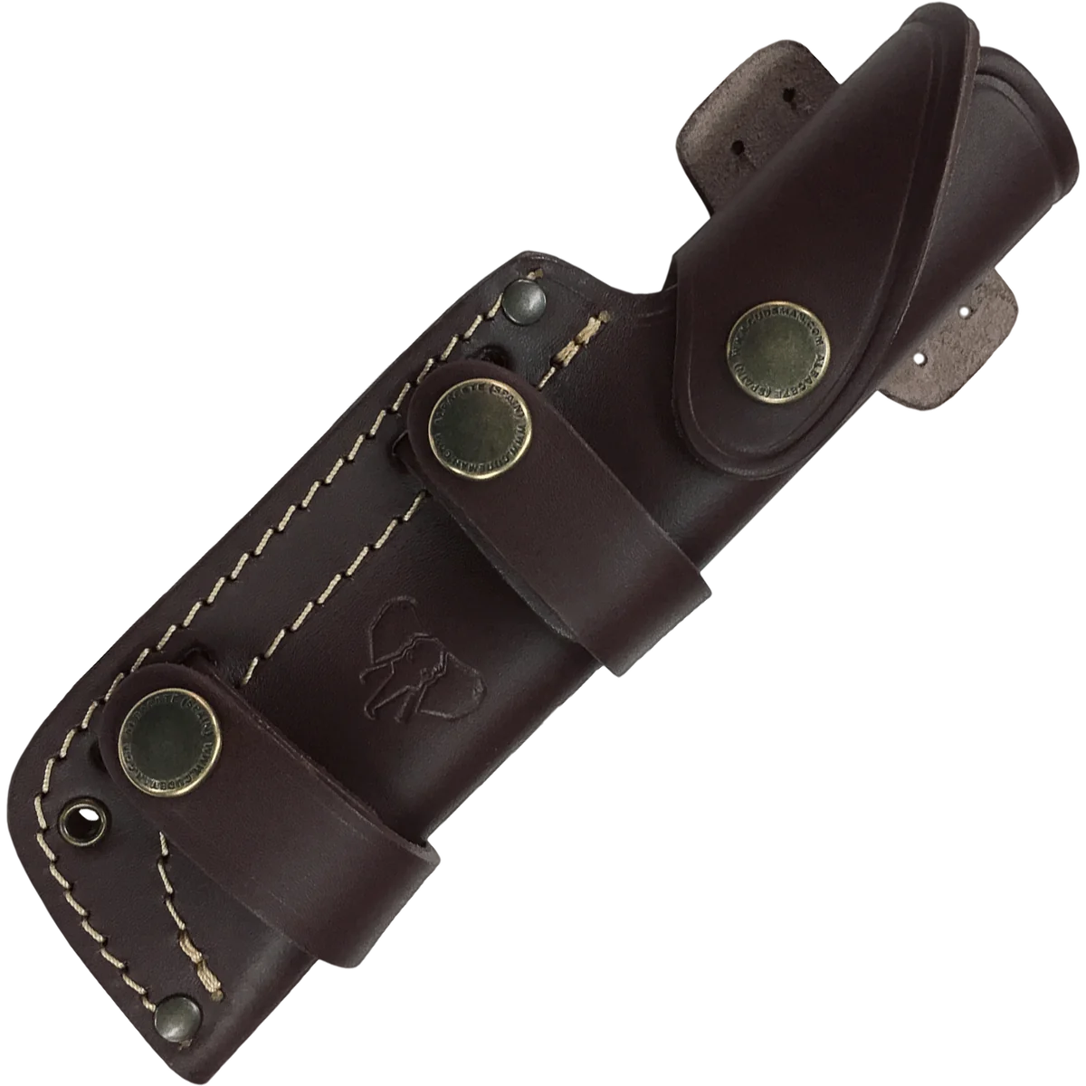 Cudeman ENT Bushcraft Knife 158-L - Image 2