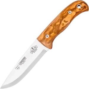 Cudeman ENT Bushcraft Knife & Kit 158-LC