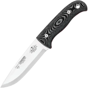 Cudeman ENT Micarta Bushcraft Knife & Kit