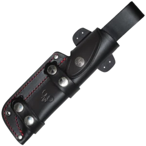 Alternative view of Cudeman Quercus Bushcraft Knife