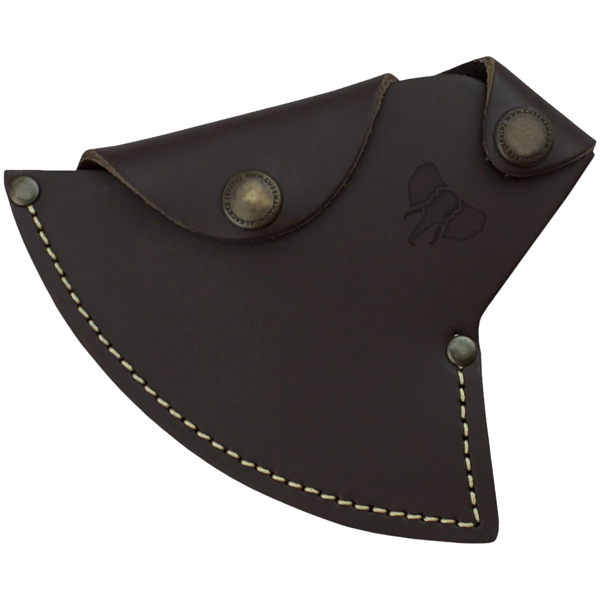 Cudeman Tonka Axe 166-C - Image 2