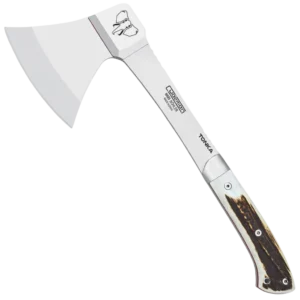 Cudeman Tonka Axe 166-C