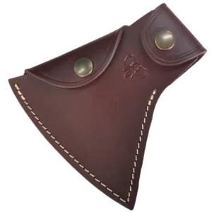 Alternative view of Cudeman Tonka Axe 166-M