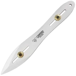 Cudeman Throwing Knife 10"