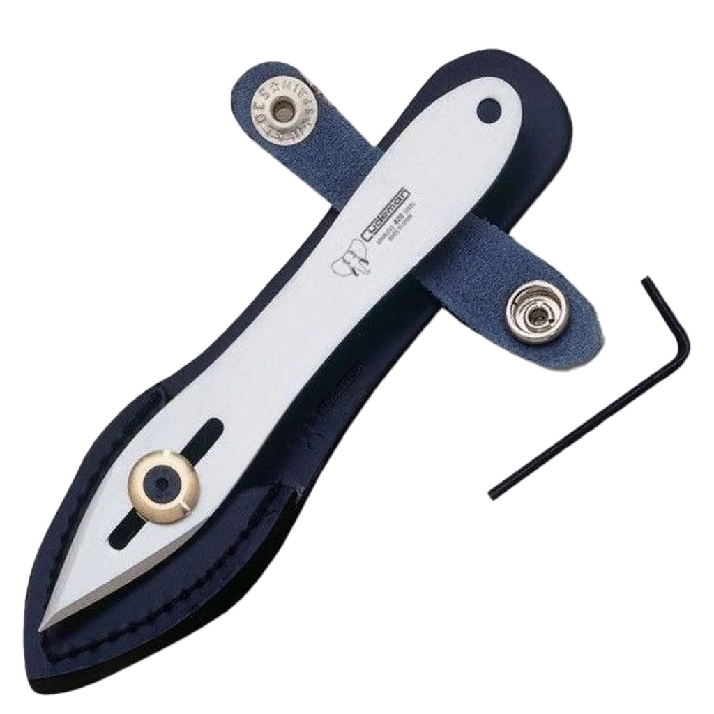 Cudeman Throwing Knife