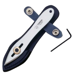 Cudeman Throwing Knife