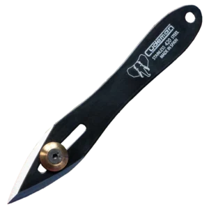 Cudeman Throwing Knife Black