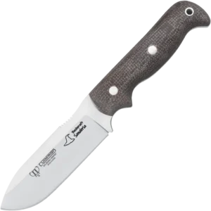 Cudeman Bushcraft Sanabria Brown