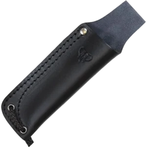 Alternative view of Cudeman Bushcraft Sanabria II Black