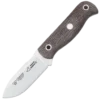 Cudeman Bushcraft Sanabria II Brown