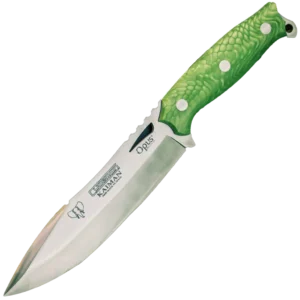 Cudeman Kaiman Juma Fixed Blade Knife