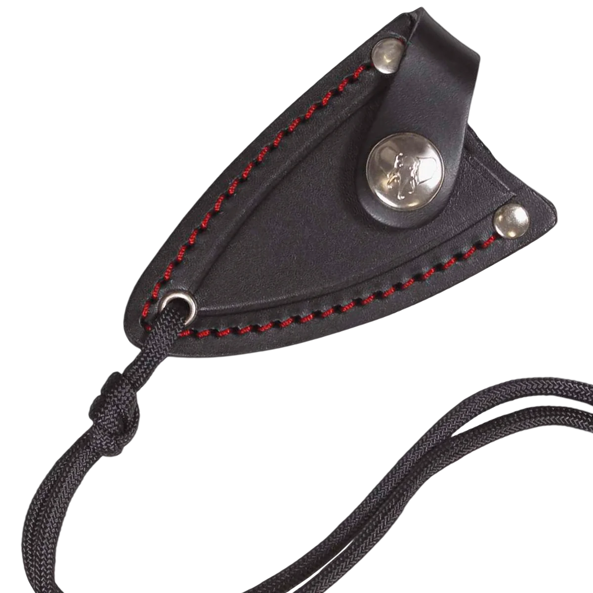 Cudeman 200-M Yoda Leather Sheath - Image 2