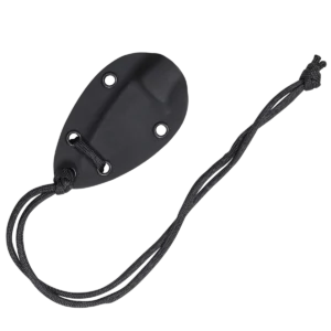 Alternative view of Cudeman 200-M-K Yoda Kydex Sheath