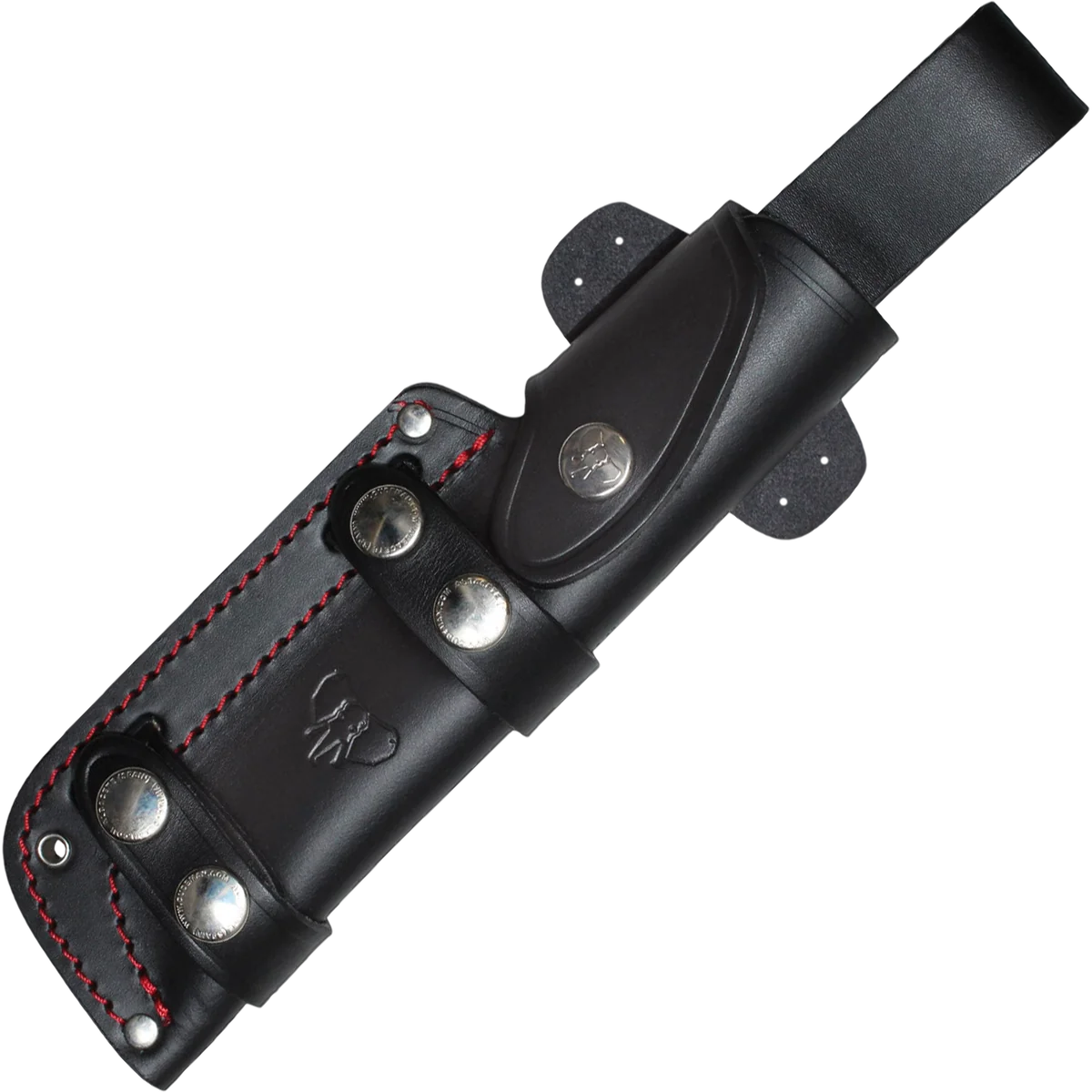 Cudeman BS9 Bushcrafter Green Micarta - Image 2