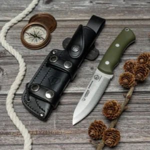 Cudeman BUSHCRAFTER (206-GV)