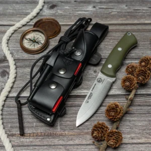 Cudeman BUSHCRAFTER (206-GVC)