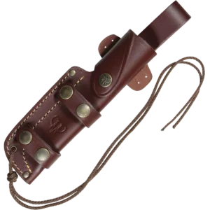 Alternative view of Cudeman Ness Wolf 208-G