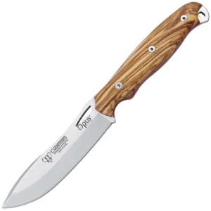 Cudeman OPUS Ness Wolf Olive Wood