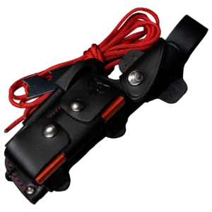 Alternative view of Cudeman Ness Wolf