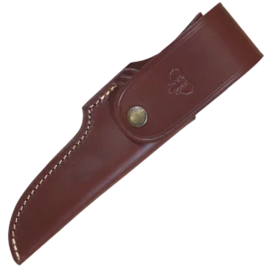 Alternative view of Cudeman Akeley Deer Stag Fixed Blade Knife