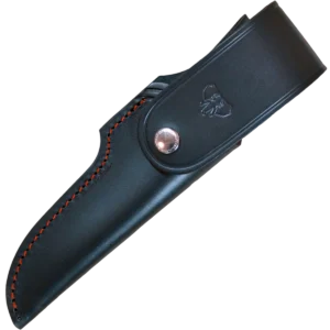 Alternative view of Cudeman Suther Micarta Fixed Blade Knife