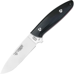 Cudeman Suther Micarta Fixed Blade Knife