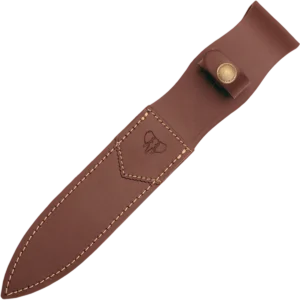 Alternative view of Cudeman Stag Handle Dagger 261-C