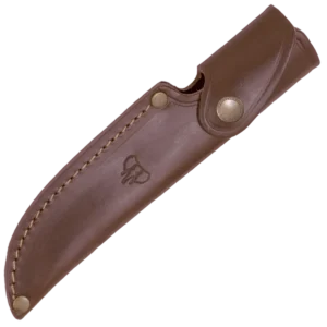 Alternative view of Cudeman Pakkawood Hunting Knife 290-R