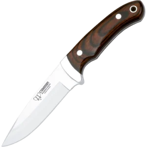Cudeman Pakkawood Hunting Knife 290-R
