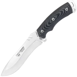Cudeman Cadet Micarta w/Kydex Sheath