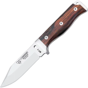 Cudeman MT-1 Bohler Survival Knife & Kit