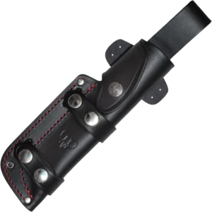 Alternative view of Cudeman MT-1 Survival Knife