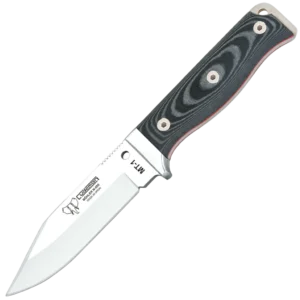 Cudeman MT-1 Survival Knife/Kydex Sheath