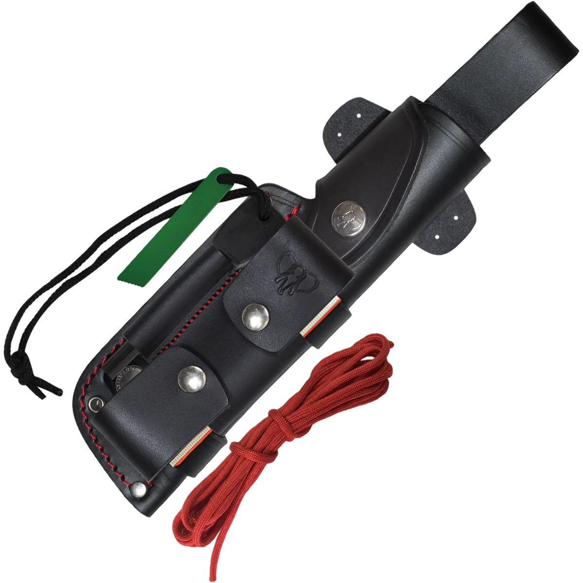 Cudeman MT-1 Survival Knife & Kit - Image 2