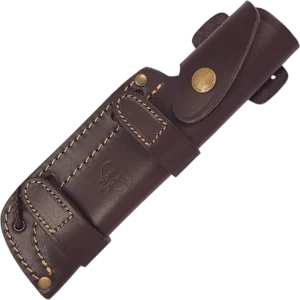 Alternative view of Cudeman FAB I Cocobolo