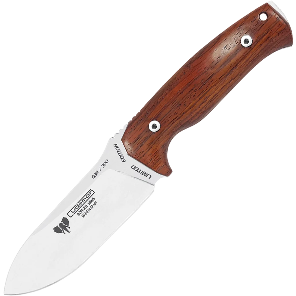 Cudeman Survival Knife Collectors Edition